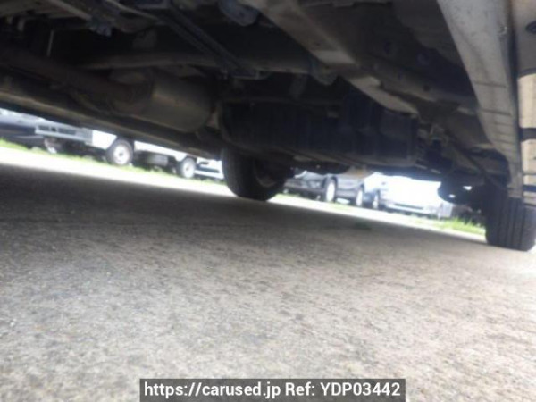 Used 2007 AT toyota alphard ANH10W Image[37]