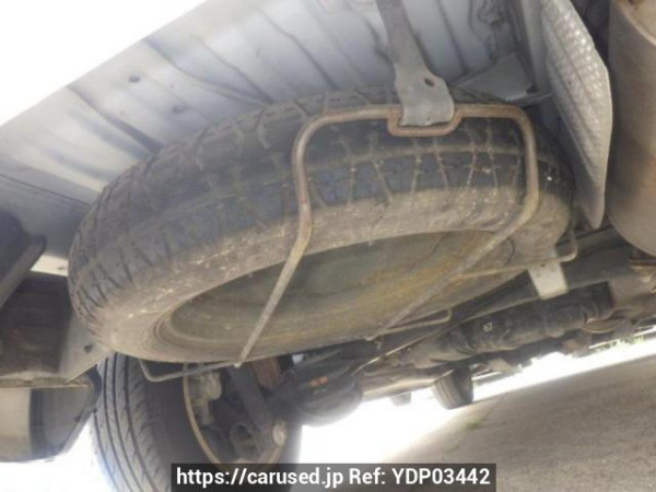 Used 2007 AT toyota alphard ANH10W Image[38]