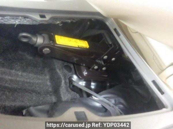 Used 2007 AT toyota alphard ANH10W Image[39]