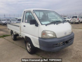Toyota Liteace Truck