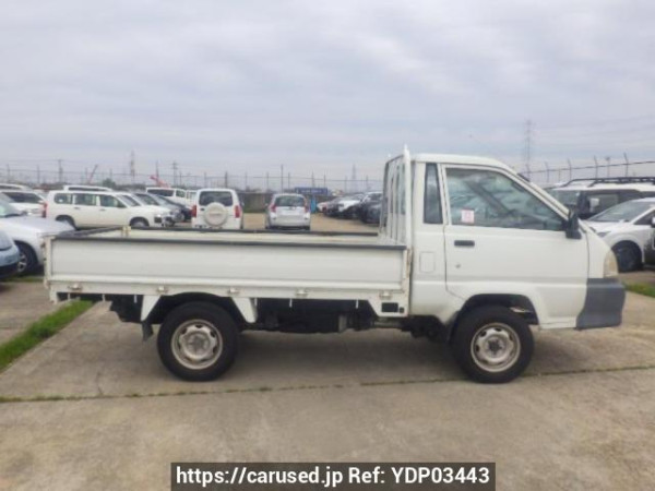 Used 2002 MT toyota liteace-truck KM85 Image[7]