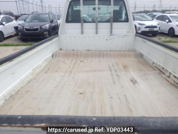 Used 2002 MT toyota liteace-truck KM85 Image[8]