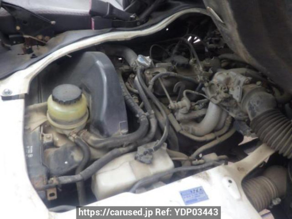 Used 2002 MT toyota liteace-truck KM85 Image[9]