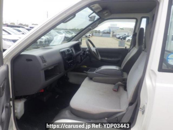 Used 2002 MT toyota liteace-truck KM85 Image[12]