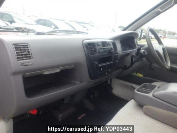 Used 2002 MT toyota liteace-truck KM85 Image[13]