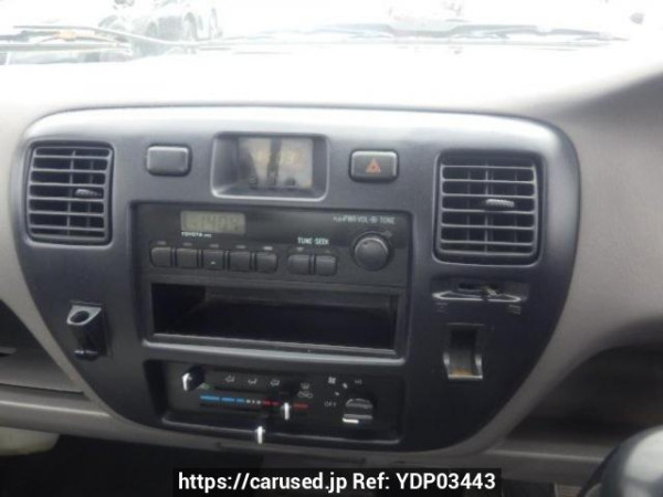 Used 2002 MT toyota liteace-truck KM85 Image[17]