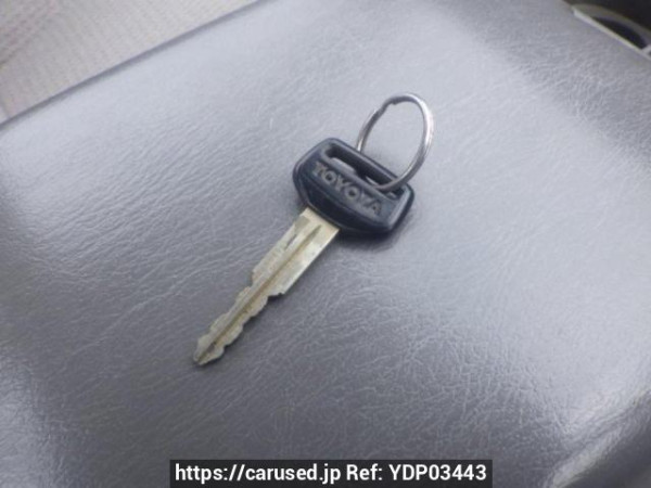 Used 2002 MT toyota liteace-truck KM85 Image[20]