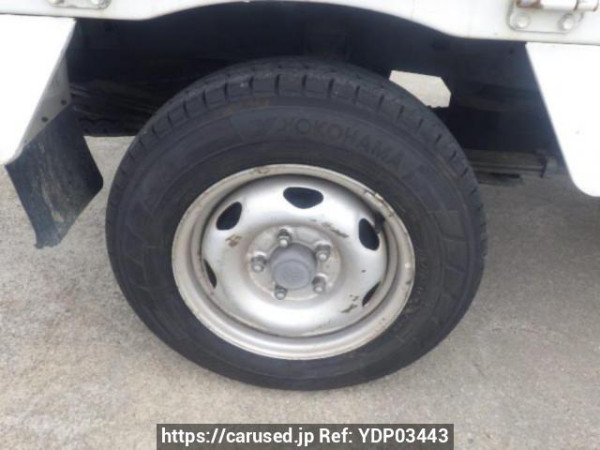 Used 2002 MT toyota liteace-truck KM85 Image[21]