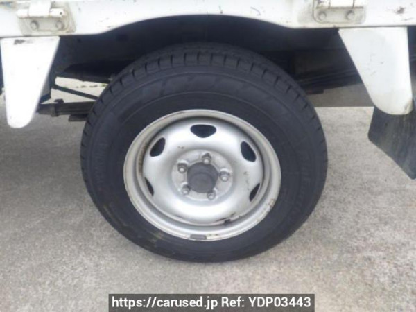 Used 2002 MT toyota liteace-truck KM85 Image[23]