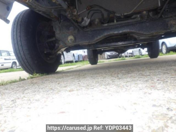 Used 2002 MT toyota liteace-truck KM85 Image[29]