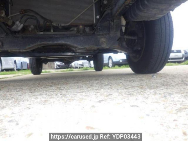 Used 2002 MT toyota liteace-truck KM85 Image[30]