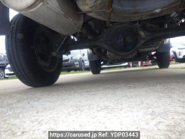 Used 2002 MT toyota liteace-truck KM85 Image[31]