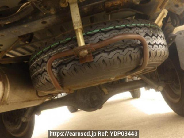 Used 2002 MT toyota liteace-truck KM85 Image[33]