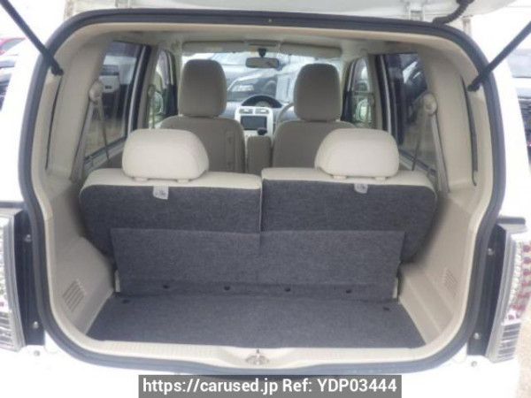 Used 2012 AT mitsubishi ek-wagon H82W Image[8]