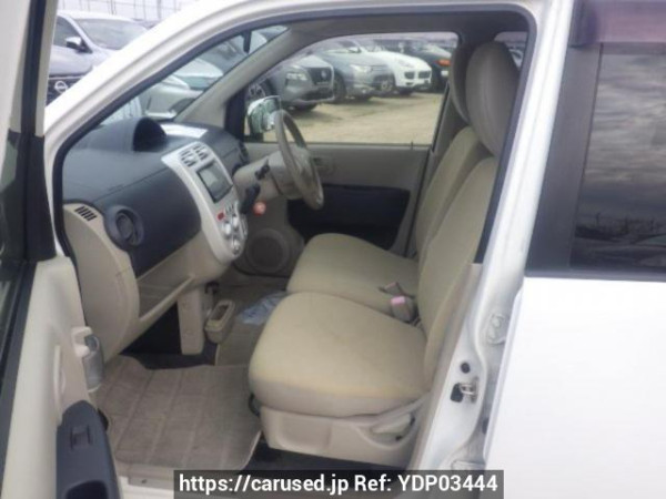 Used 2012 AT mitsubishi ek-wagon H82W Image[12]