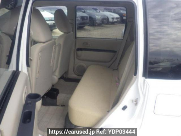 Used 2012 AT mitsubishi ek-wagon H82W Image[14]