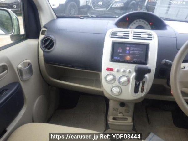 Used 2012 AT mitsubishi ek-wagon H82W Image[16]