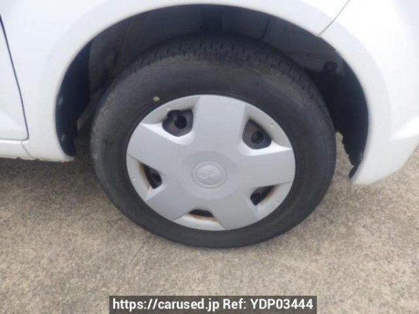 Used 2012 AT mitsubishi ek-wagon H82W Image[25]