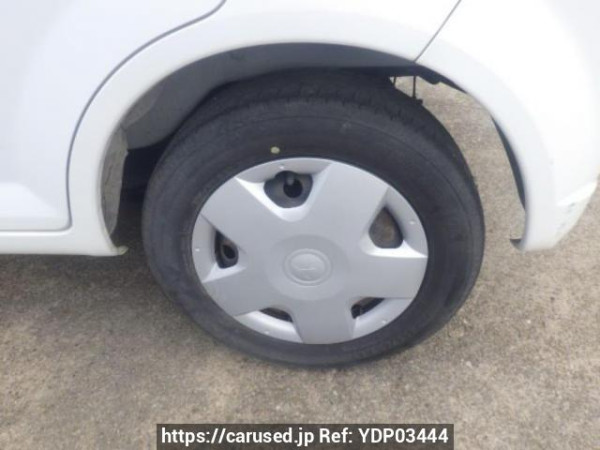 Used 2012 AT mitsubishi ek-wagon H82W Image[27]