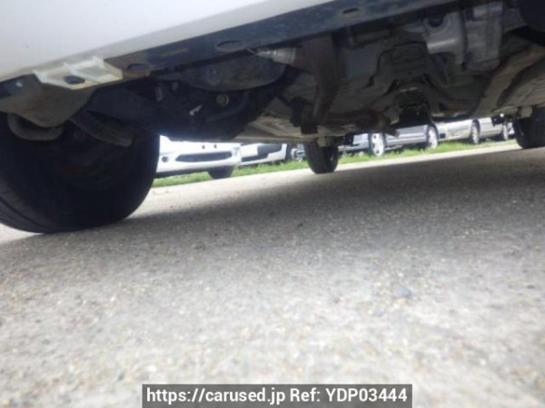 Used 2012 AT mitsubishi ek-wagon H82W Image[28]