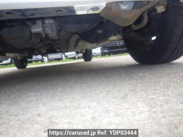 Used 2012 AT mitsubishi ek-wagon H82W Image[29]