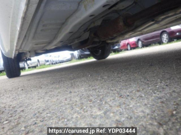 Used 2012 AT mitsubishi ek-wagon H82W Image[30]