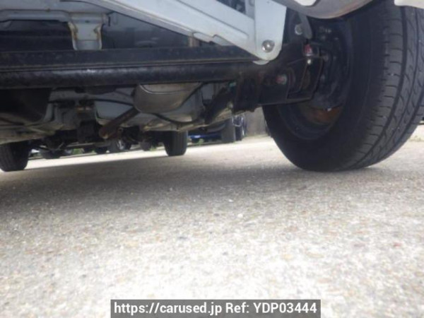 Used 2012 AT mitsubishi ek-wagon H82W Image[33]