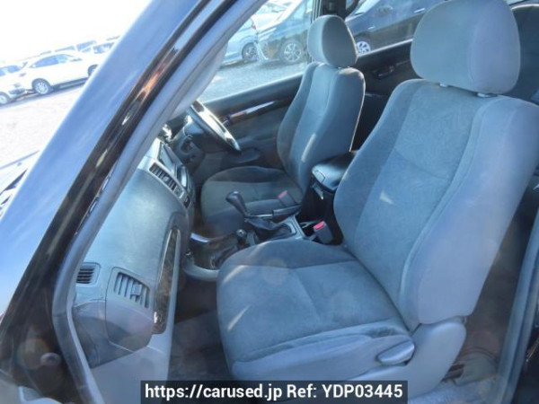 Used 2006 AT toyota land-cruiser-prado KDJ120W Image[15]