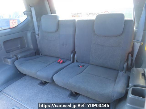 Used 2006 AT toyota land-cruiser-prado KDJ120W Image[19]