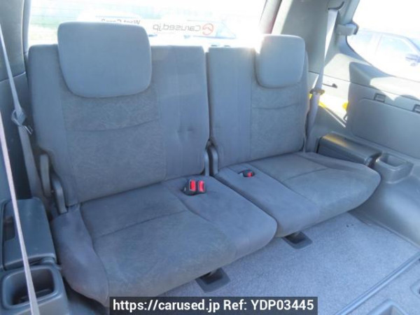 Used 2006 AT toyota land-cruiser-prado KDJ120W Image[20]