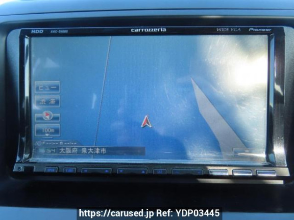 Used 2006 AT toyota land-cruiser-prado KDJ120W Image[25]