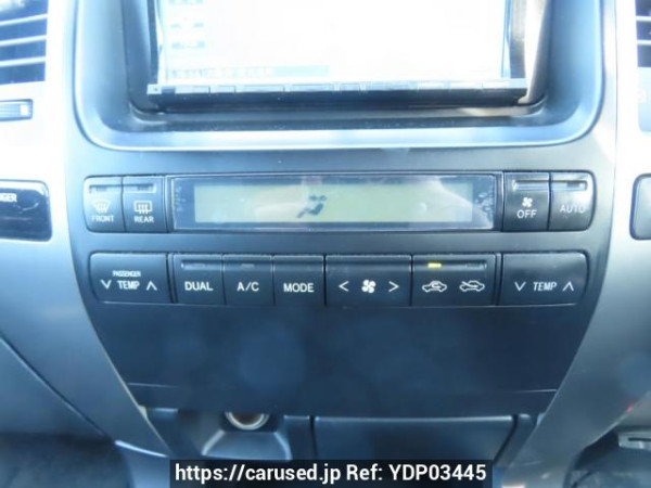 Used 2006 AT toyota land-cruiser-prado KDJ120W Image[26]