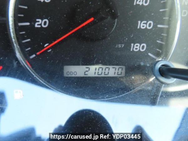 Used 2006 AT toyota land-cruiser-prado KDJ120W Image[28]