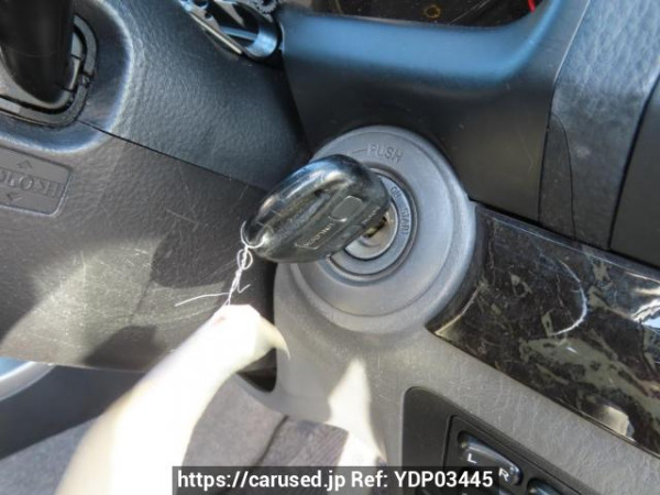 Used 2006 AT toyota land-cruiser-prado KDJ120W Image[29]