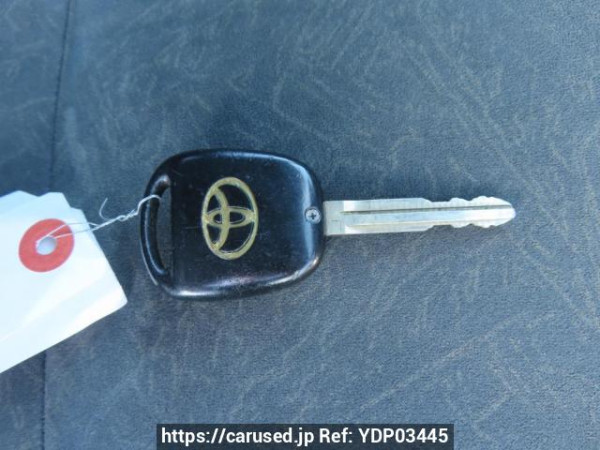 Used 2006 AT toyota land-cruiser-prado KDJ120W Image[30]