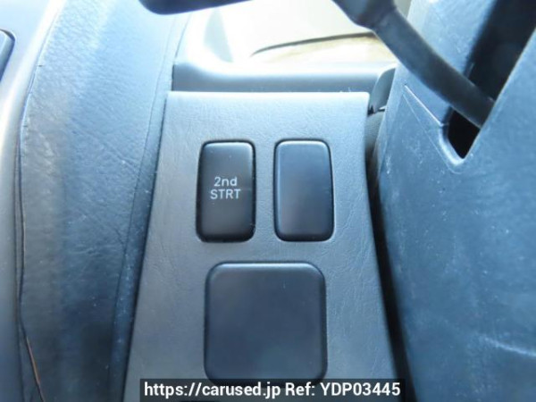 Used 2006 AT toyota land-cruiser-prado KDJ120W Image[32]