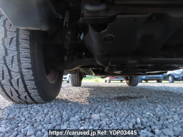 Used 2006 AT toyota land-cruiser-prado KDJ120W Image[38]