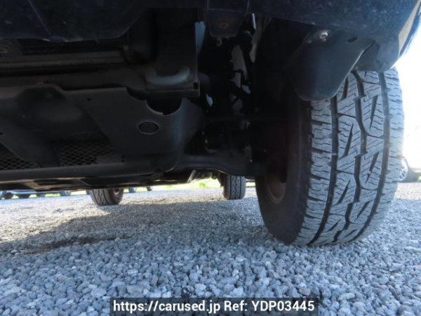 Used 2006 AT toyota land-cruiser-prado KDJ120W Image[39]