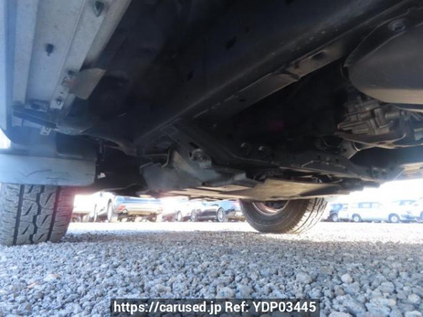 Used 2006 AT toyota land-cruiser-prado KDJ120W Image[40]
