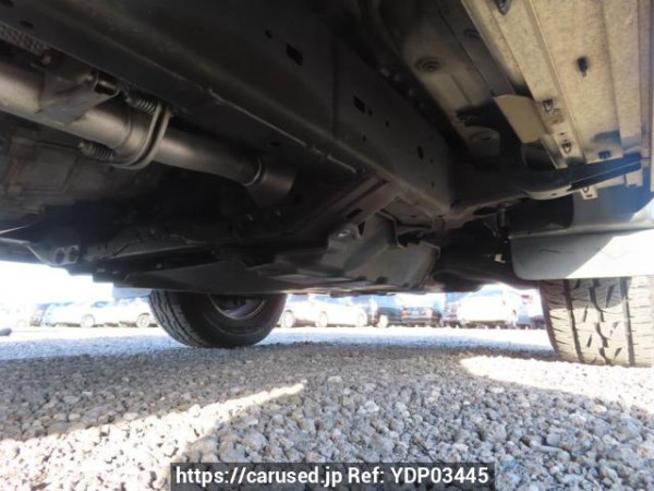 Used 2006 AT toyota land-cruiser-prado KDJ120W Image[41]