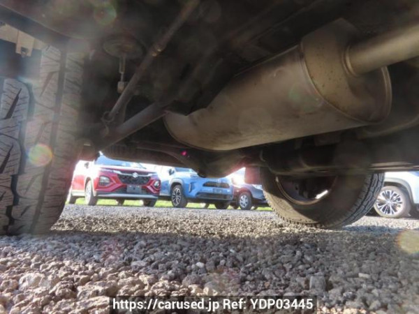 Used 2006 AT toyota land-cruiser-prado KDJ120W Image[42]