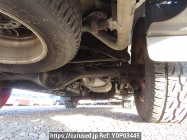 Used 2006 AT toyota land-cruiser-prado KDJ120W Image[44]