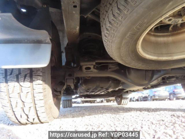 Used 2006 AT toyota land-cruiser-prado KDJ120W Image[45]