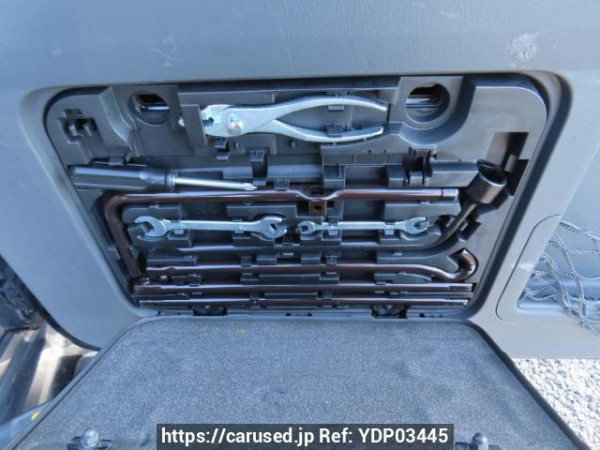 Used 2006 AT toyota land-cruiser-prado KDJ120W Image[47]