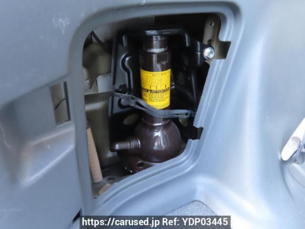 Used 2006 AT toyota land-cruiser-prado KDJ120W Image[48]