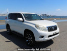 Toyota Land Cruiser Prado TRJ150W