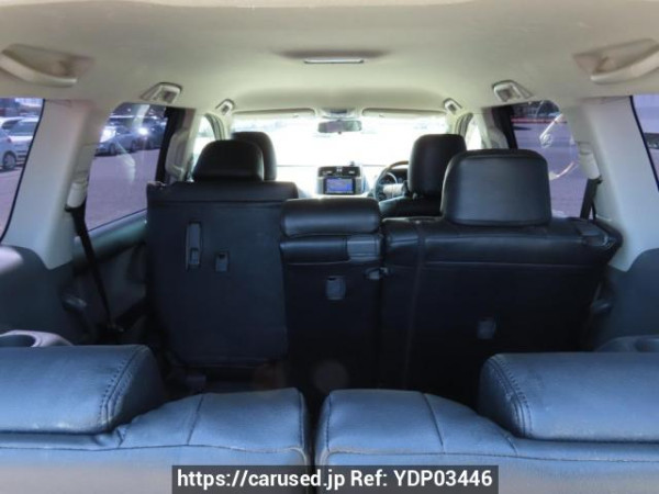 Used 2011 AT toyota land-cruiser-prado TRJ150W Image[9]