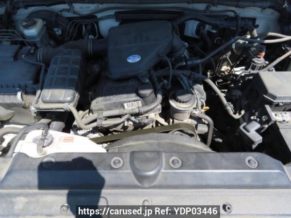 Used 2011 AT toyota land-cruiser-prado TRJ150W Image[10]