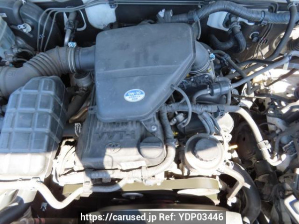 Used 2011 AT toyota land-cruiser-prado TRJ150W Image[11]