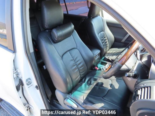Used 2011 AT toyota land-cruiser-prado TRJ150W Image[13]